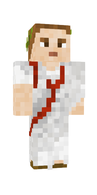 Light Classic #0067 Minecraft skin avatar