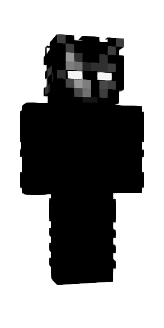 Dark Classic #0114 Minecraft skin avatar