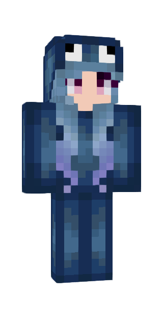 Dark Classic #0131 Minecraft skin avatar