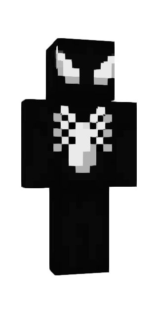 Dark Classic #01a0 Minecraft skin avatar