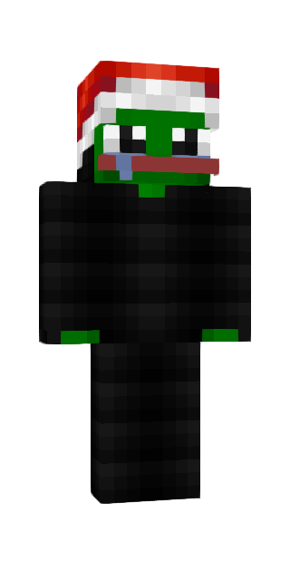 Dark Classic #0228 Minecraft skin avatar