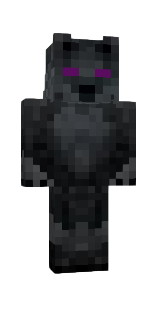 Dark Classic #02b1 Minecraft skin avatar