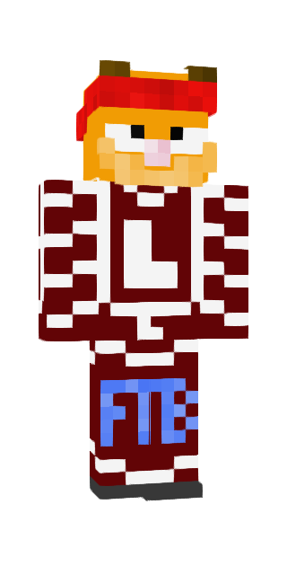 Colorful Classic #02c6 Minecraft skin avatar