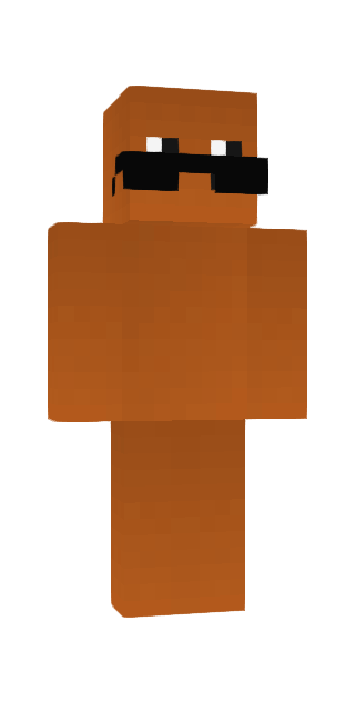 Colorful Classic #0497 Minecraft skin avatar