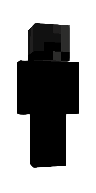 Dark Slim #04b8 Minecraft skin avatar