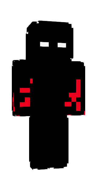 Dark Classic #0512 Minecraft skin avatar