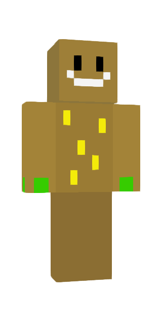 Colorful Classic #0524 Minecraft skin avatar