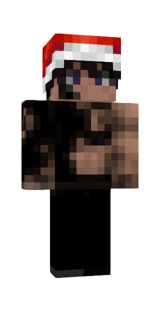 Dark Classic #0545 Minecraft skin avatar