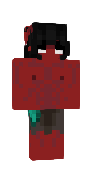 Colorful Classic #05d6 Minecraft skin avatar