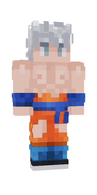 Colorful Classic #0626 Minecraft skin avatar