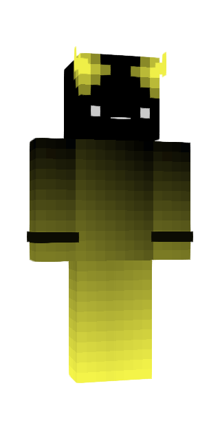 Dark Classic #068d Minecraft skin avatar