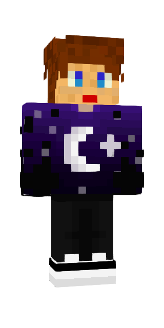 Colorful Classic #0699 Minecraft skin avatar