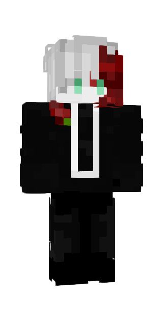 Dark Classic #06bd Minecraft skin avatar