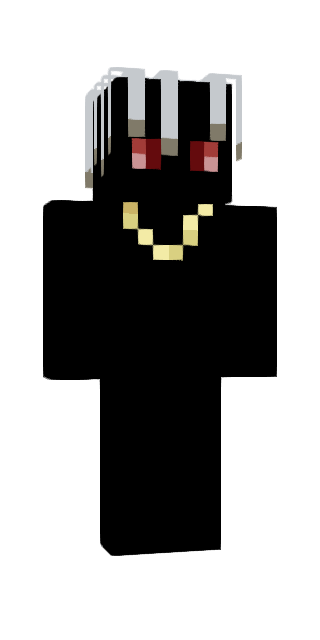 Dark Classic #06d7 Minecraft skin avatar