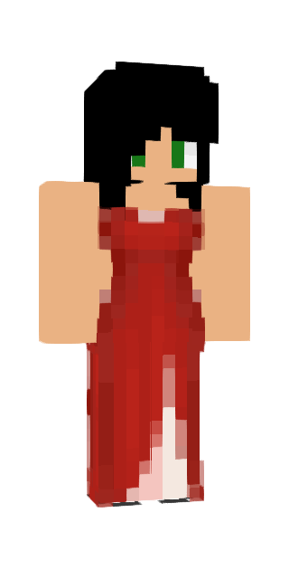 Colorful Classic #07e2 Minecraft skin avatar
