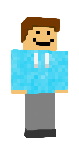Colorful Classic #0863 Minecraft skin avatar