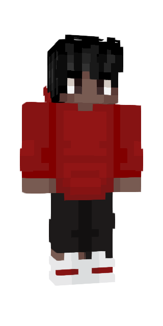 Colorful Classic #0874 Minecraft skin avatar