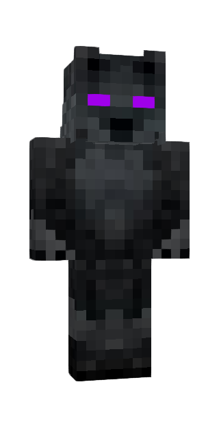 Dark Classic #0899 Minecraft skin avatar