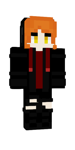 Black Classic #0905 Minecraft skin avatar