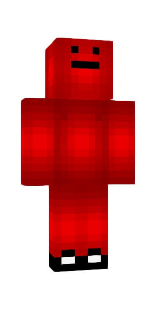 Colorful Classic #0964 Minecraft skin avatar