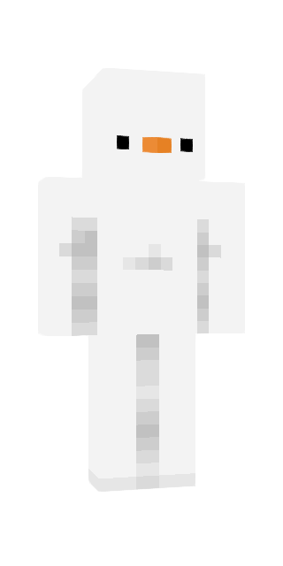 Light Classic #0a8f Minecraft skin avatar