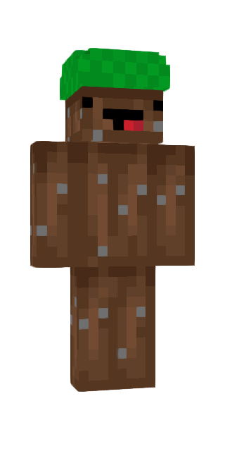 Colorful Classic #0aad Minecraft skin avatar
