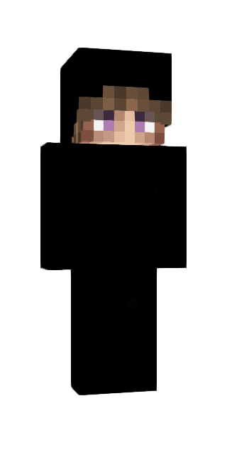 Dark Slim #0adc Minecraft skin avatar