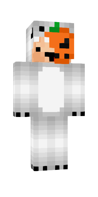 Light Classic #0b59 Minecraft skin avatar