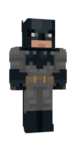Dark Classic #0c75 Minecraft skin avatar