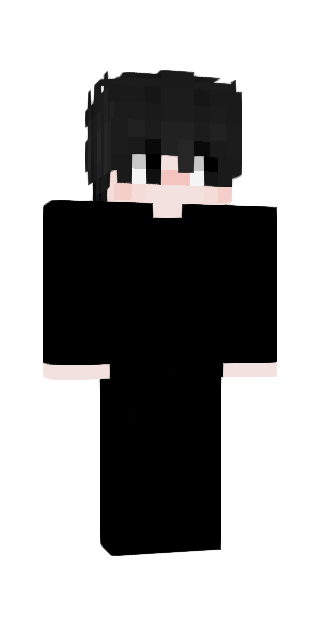 Dark Classic #0c90 Minecraft skin avatar