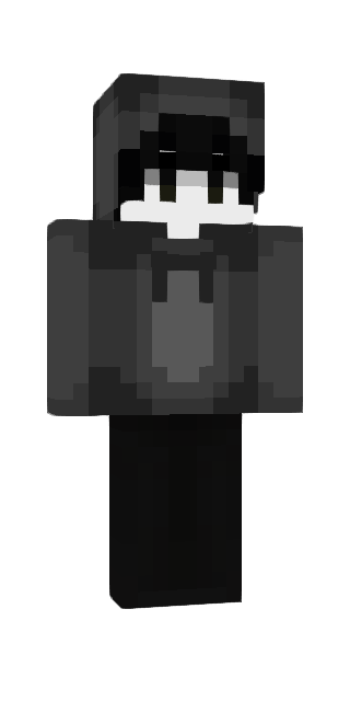 Dark Classic #0cd5 Minecraft skin avatar