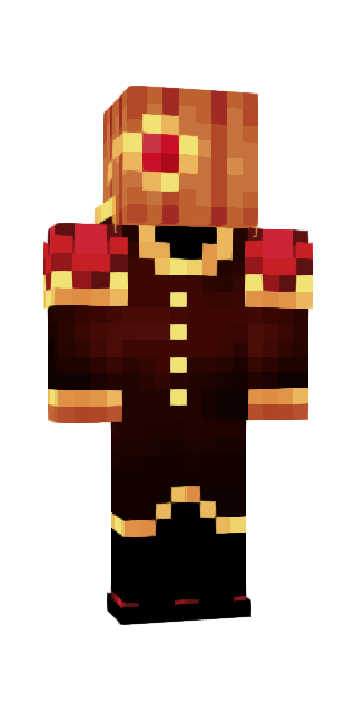 Colorful Classic #0ce2 Minecraft skin avatar