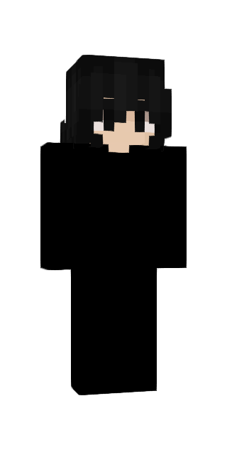 Dark Slim #0d12 Minecraft skin avatar