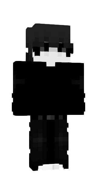 Dark Classic #0d71 Minecraft skin avatar
