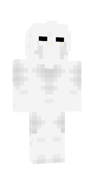 Light Classic #0dde Minecraft skin avatar