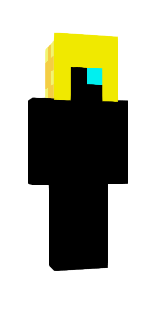 Colorful Slim #0e06 Minecraft skin avatar