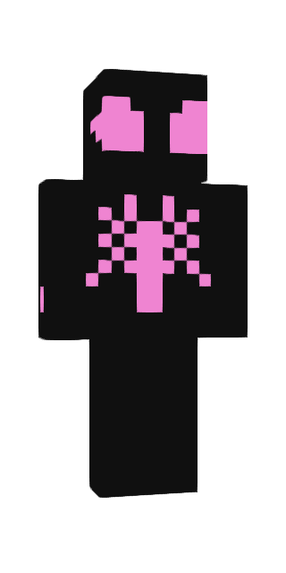 Dark Classic #0e2d Minecraft skin avatar