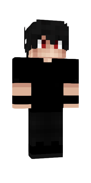 Dark Classic #0e32 Minecraft skin avatar