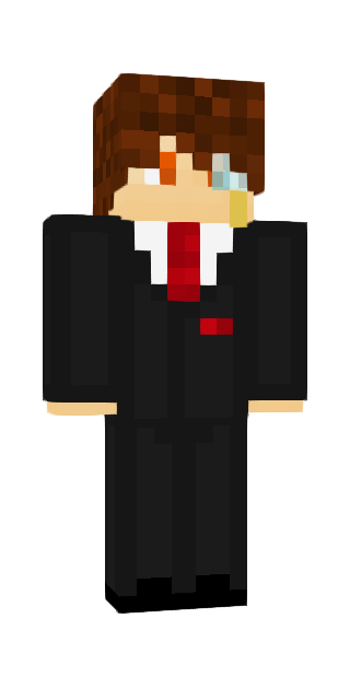 Dark Classic #0e58 Minecraft skin avatar