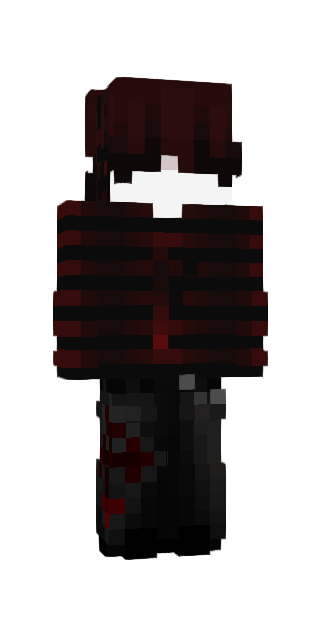 Dark Slim #0e91 Minecraft skin avatar