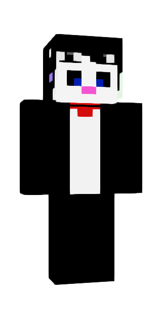 Dark Classic #0ea4 Minecraft skin avatar