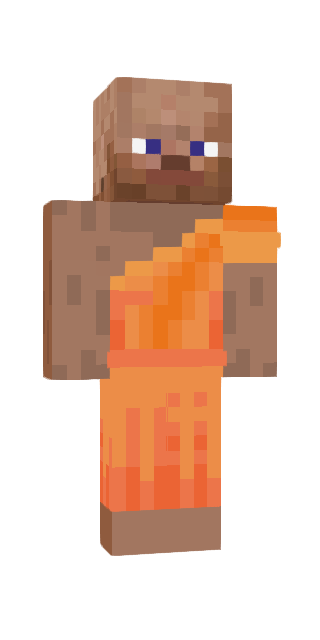 Colorful Classic #0f53 Minecraft skin avatar