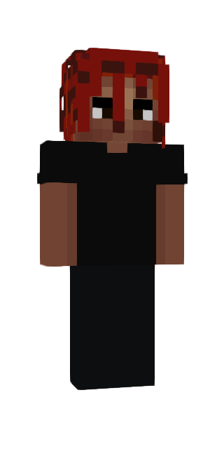 Dark Slim #0f9c Minecraft skin avatar