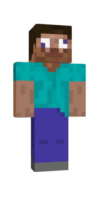 Colorful Classic #0fd5 Minecraft skin avatar