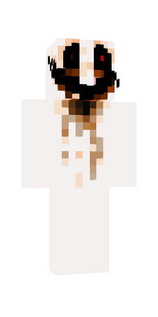 Colorful Classic #1095 Minecraft skin avatar