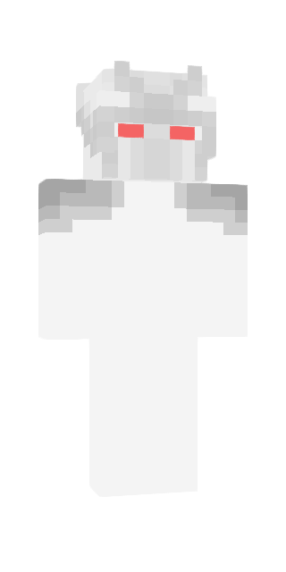 Light Classic #10cc Minecraft skin avatar