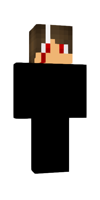 Dark Classic #10e4 Minecraft skin avatar