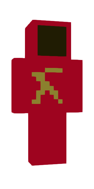 Colorful Classic #1119 Minecraft skin avatar