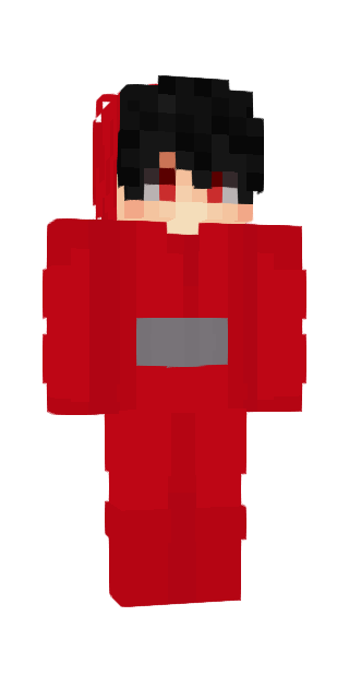 Colorful Classic #1123 Minecraft skin avatar