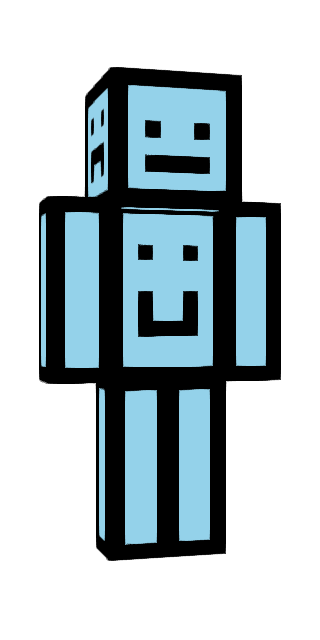 Black Classic #1174 Minecraft skin avatar